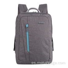 Personalización de la mochila de negocios de moda